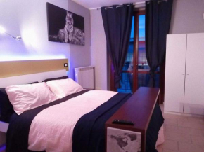Гостиница Welcome B&B Lodi  Лоди